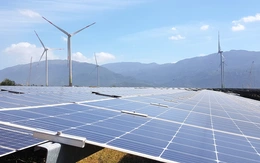 Thay đổi mới trong tính giá điện với nhà máy năng lượng tái tạo nhỏ