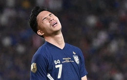 Ngôi sao Thái Lan Supachok nhận tin dữ, nguy cơ ảnh hưởng sự nghiệp