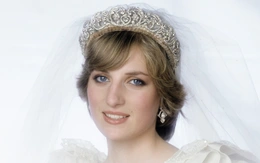 Vương miện vô giá của Công nương Diana nay vẫn chưa có người thừa kế