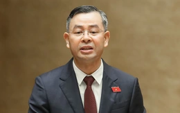 Bộ trưởng Bộ Tài chính Ngô Văn Tuấn đảm nhận thêm nhiệm vụ mới