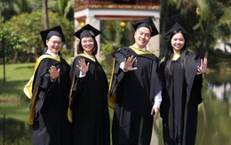 Sức hút của Học bổng Thạc sĩ tài năng SIU