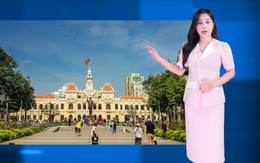 Thời tiết đêm 27 ngày 28-4: Nam Bộ nắng nóng diện rộng; Bắc Bộ, Bắc Trung Bộ mưa to cục bộ