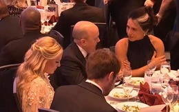 Vợ ông Charlie Kirk có mặt tại dạ tiệc Nhà Trắng lúc tiếng súng nổ, ký ức kinh hoàng ùa về