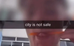 Thanh niên Pháp gây sốc vì liếm ống hút của máy bán nước ở Singapore, đối mặt án tù