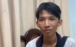 Công an TP.HCM vạch trần nam shipper hoang báo bị cướp tiền và điện thoại