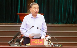Tổng Bí thư, Chủ tịch nước Tô Lâm: TP.HCM phải là hình mẫu thực tiễn, biến nghị quyết thành động lực