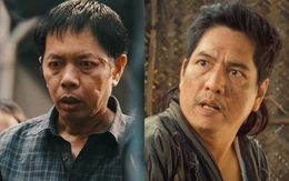 Phim có Thái Hòa, Đức Thịnh hụt hơi