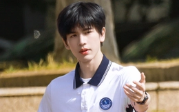 Gia tài phim ảnh của 'tướng quân kem nền' Trương Lăng Hách đâu chỉ có Trục Ngọc