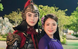 Chuông vàng vọng cổ ‘đời đầu’ Võ Minh Lâm, Ngọc Đợi gặp gỡ ở Cà Mau