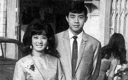 Xem Tiếng trống Mê Linh bản màu, Bảo Quốc trào nước mắt, nhớ đoàn hát gia đình