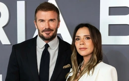 Gia đình David Beckham bế tắc vì Brooklyn, hy vọng đoàn tụ tan vỡ trước thềm World Cup