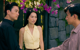 Quốc Trường vướng tình tay ba trong Một thời ta đã yêu