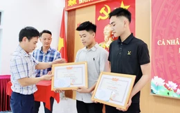 Chuyện tốt mỗi ngày