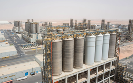 NÓNG: UAE tuyên bố rút khỏi OPEC và OPEC+