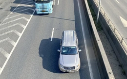 Từ trưa mai có thể đi cao tốc từ Đà Nẵng tới Phú Yên