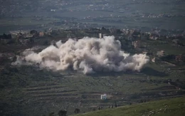 Mỹ - Israel tấn công Iran