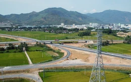 Đi lại thế nào trên cao tốc Quảng Ngãi - Hoài Nhơn và Hoài Nhơn - Quy Nhơn vào trưa mai?