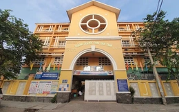 TP.HCM: 25 ca nghi bị ngộ độc thực phẩm tại Trường tiểu học Đặng Thùy Trâm, 1 trẻ thở máy