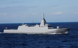 Lần đầu từ Thế chiến 2, Mỹ tính thuê Nhật - Hàn đóng thêm tàu chiến vì thiếu hụt