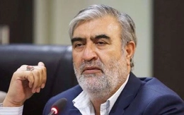 Mỹ - Israel tấn công Iran