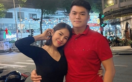 Chồng trẻ chấm điểm cảnh Lê Phương bắt ghen trong 'Bóng ma hạnh phúc'