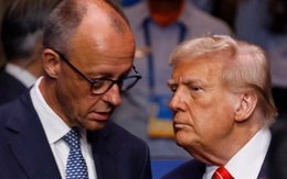 Mỹ - Israel tấn công Iran