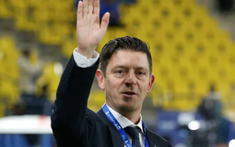 Bê bối VAR ở Ý: Trọng tài dùng ám hiệu ‘oẳn tù tì’ để tác động quyết định