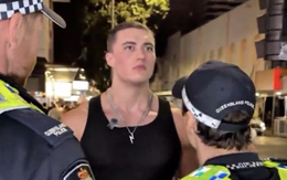 Một TikToker bị cảnh sát bắt khi đang livestream