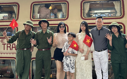 Nghỉ lễ 30-4 và 1-5