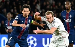 Dự đoán Champions League: Bayern Munich thua trên sân  PSG