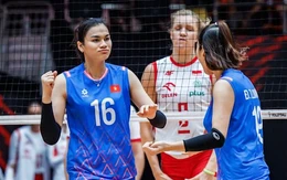 Liên đoàn Bóng chuyền Việt Nam có lãnh đạo mới