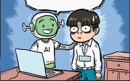 Lời khuyên của thằng AI miễn phí