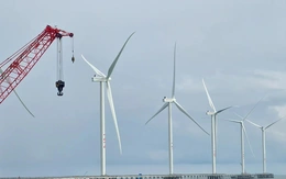 Vì sao Thủ tướng phải chấm dứt hiệu lực thi hành quy hoạch năng lượng quốc gia?