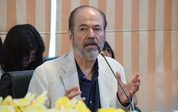 Nghịch lý: Robot đang thừa nhận chúng ta là con người