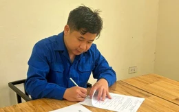 60 người bị cựu nhân viên tài chính lấy thông tin cá nhân để vay tiền online, chiếm đoạt 1,8 tỉ đồng