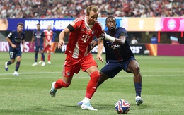 Bán kết lượt đi Champions League: Kịch tính 'chung kết sớm'