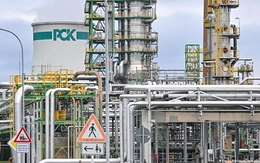 Đức đề nghị Ukraine đổi đất lấy hòa bình và EU