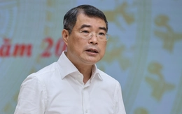 Thủ tướng: Không phân quyền trực tiếp cho bộ trưởng tại luật, pháp lệnh, nghị quyết