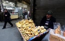 Mỹ - Israel tấn công Iran