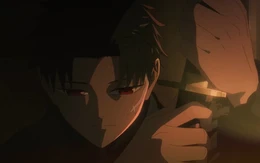 Kagurabachi được chuyển thể anime, chốt lịch ra mắt đầu năm 2027