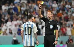 World Cup 2026 tính 'xóa thẻ vàng' hai lần để cầu thủ bớt áp lực