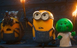 Minions mới được chọn mở màn Liên hoan phim Annecy 2026