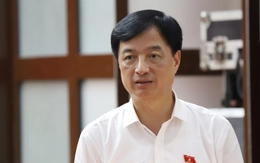 Trưởng Ban Tổ chức Trung ương: Phấn đấu cuối năm có 80 dịch vụ công trực tuyến toàn trình