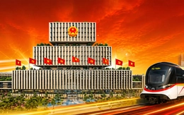 50 năm thành phố mang tên Bác