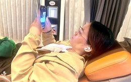 Đi chơi lễ, đừng quên thắt dây an toàn trên ô tô