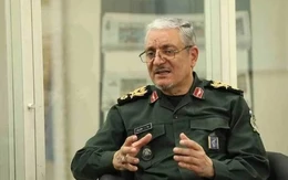 Mỹ - Israel tấn công Iran