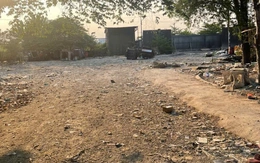 Cần Thơ di dời dứt điểm nhiều trạm trung chuyển rác trong khu dân cư