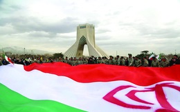 Cuộc chiến chính danh về Iran