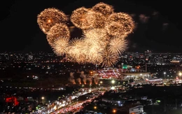 Nghỉ lễ 30-4 và 1-5