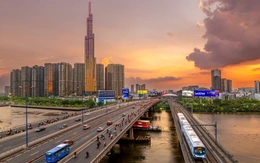 50 năm thành phố mang tên Bác